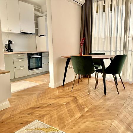 Bel Dom - The Park, Luxury 2 Rooms Apartment With Panorama Cluj-Napoca Exterior foto